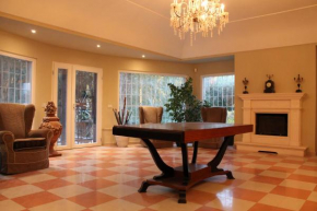 Villa Abbamer